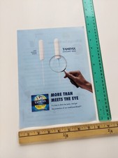 Page clipping tampons d'occasion  Expédié en Belgium