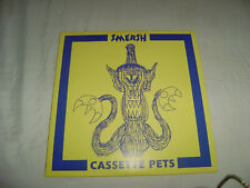 Smersh 2lp cassette gebraucht kaufen  Ribnitz-Damgarten