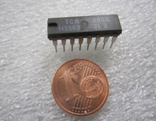 Tca 280 triac gebraucht kaufen  Bad Pyrmont