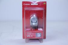Canon vfl torche d'occasion  Bagnolet