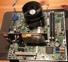 Pavilion mainboard bundle gebraucht kaufen  Hannover