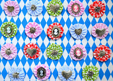 Ktoberfest trachtenschmuck tra gebraucht kaufen  Dortmund
