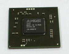 Chipset gráfico ATI BGA IC 216-0889018 original usado comprar usado  Enviando para Brazil