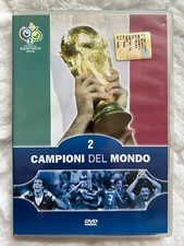Dvd mondiali 2006 usato  Tavoleto