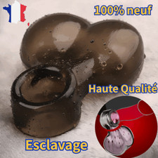 Esclavage chasteté cage d'occasion  Nanteuil-le-Haudouin