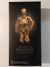 Sideshow star wars d'occasion  Toulon-