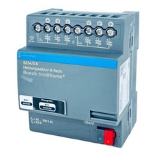 Busch jaeger 6254 gebraucht kaufen  Wissen-Umland