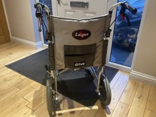 Enigma lightweight aluminium for sale  REDCAR