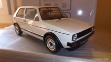 golf gti 1600 d'occasion golf gti 1600 d'occasion Évrecy