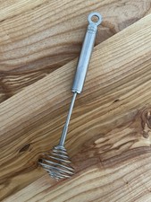 Rösle edelstahl mini gebraucht kaufen  Nürnberg