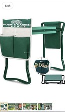 Garden kneeler seat for sale  East Northport