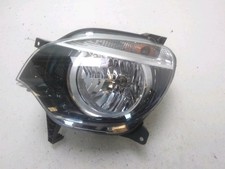 Phare optique gauche d'occasion  Billère