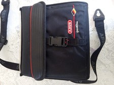 Fahrradtasche lenker clip gebraucht kaufen  Frankfurt am Main