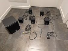 Casse audio per usato  Cividale del Friuli