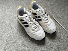 Adidas boost trainers for sale  NEWCASTLE