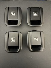 Coperture attacchi isofix usato  Catania