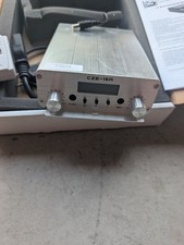 Estação de rádio CZE-15A transmissor digital inteligente FM 15W com antena GP comprar usado  Enviando para Brazil