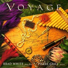 Voyage brad white d'occasion Voyage brad white d'occasion  France