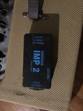 Imp lightweight channel for sale  Dallas