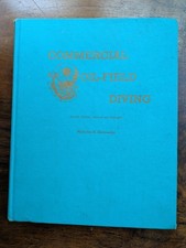Commercial oilfield diving for sale  CHICHESTER