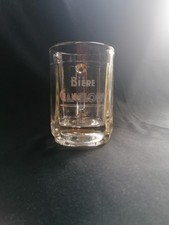 Chope ancien verre d'occasion  Ingersheim