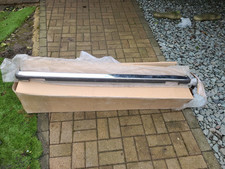 Mk2 escort chrome for sale  MAIDSTONE