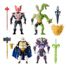 Masters the universe gebraucht kaufen  Fürth