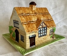 Vintage thatched cottage for sale  HOPE VALLEY