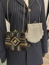 Vintage beaded set for sale  Lancaster