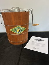 White mountain quart for sale  Concord