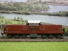 Fulgurex diesellok sbb gebraucht kaufen  Hameln