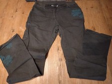 Chillaz kletterhose boulderhos gebraucht kaufen  Burgberg