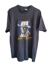 Vtg john wayne for sale  Madison