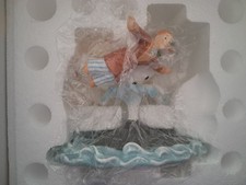 Snowman coalport walking for sale  STOKE-ON-TRENT