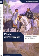 Italia dell ottocento. usato Italia dell ottocento. usato  Italia