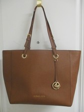 Michael kors leather for sale  Lewes