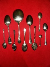 Assortment silver plated for sale  TURRIFF