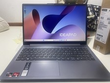 Lenovo ideapad slim3 usato  Malnate