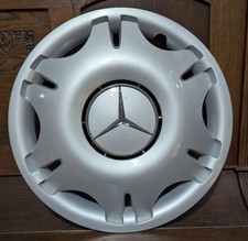 Radkappe 16"  guter  ZUSTAND  Orig.  MERCEDES VITO Viano W639 hubcap 6394000025 comprar usado  Enviando para Brazil