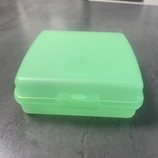 Tupperware brotdose vesperdose gebraucht kaufen  Lauffen