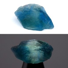 24.08ct 24.5x15.7mm rough d'occasion  Expédié en Belgium
