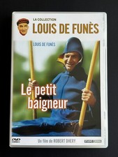 Dvd collection louis d'occasion  Santes