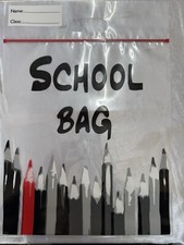 Kids clear plastic for sale  LEEDS
