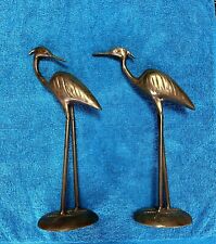 Messing figuren vogel gebraucht kaufen  Riesa
