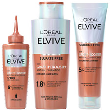 Oreal elvive growth for sale  MILTON KEYNES