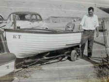 Man standing next for sale  Foley
