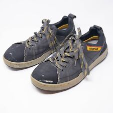 Caterpillar work shoes for sale  Newport