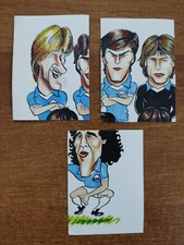 Figurine lazio orsi usato  Roma