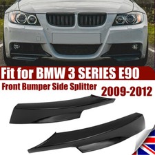 Gloss black front for sale  WALSALL