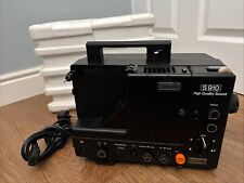 Eumig s910 super for sale  DARTFORD